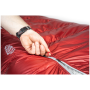 Sac de dormit de puf Patizon D 590 L (186-200 cm)