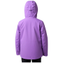 Geacă copii Husky Neoni K Purple