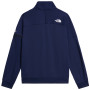 Hanorac bărbați The North Face M Mountain Athletics 1/4 Zip Fleece 2.0