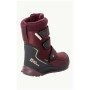 Încălțăminte de iarnă copii Jack Wolfskin Polar Boot Texapore High Vc K