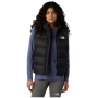 Vestă femei The North Face W Hyalite Vest