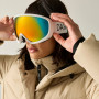 Ochelari de schi Dare 2b Unisex Framed Ski Goggles