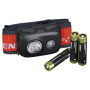 Lanternă frontală Fenix HL16