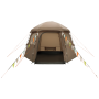 Cort de familie Easy Camp Sandland Yurt