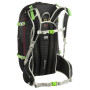 Rucsac Boll Raven 35-42