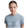 Tricou funcțional femei Icebreaker Women M 150 Tech Lite SS Tee IBStitchlin