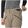 Pantaloni de iarnă femei Dynafit Radical Softshell Pnt W