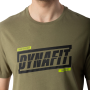 Tricou bărbați Dynafit Graphic Co T-Shirt M