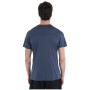 Tricou funcțional bărbați Icebreaker Men Merino 150 Ace SS Tee