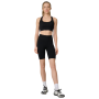 Pantaloni scurți femei 4F Tights Short Fink F109