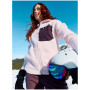 Hanorac funcțional de damă Dare 2b Womens Firn Hooded Borg