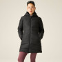 Geacă de schi femei Dare 2b Glacier Long Jacket