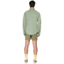 Hanorac bărbați Devold Endurance Merino Zip Man