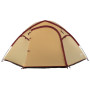 Cort turistic Coleman Darwin Summer 4 Plus