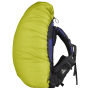 Culoare: verde deschis