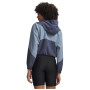Geacă sport femei Under Armour Rival Woven Jkt Hd