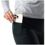 Pantaloni femei Smartwool Women's Active Fleece Wind Tight