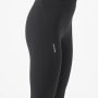 Pantaloni femei Salomon Shakeout Core Tights 26" W