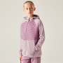 Geacă copii Dare 2b Kids Switch Out Hybrid Mauve /Orchd