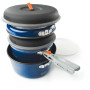 Set vase GSI Outdoors Bugaboo Ceramic Base Camper Small