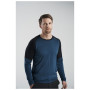 Tricou funcțional bărbați Devold Jakta Merino 200 Shirt