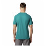 Tricou funcțional bărbați Columbia Zero Rules™ Light Short sleeve Crew