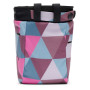Săculeț pentru magneziu Black Diamond Gym Chalk Bag M/L