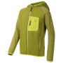 Geacă copii Dare 2b Expedition Midlayer GoldnCypress
