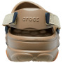 Papuci Crocs Classic All Terrain Clog