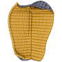 Sac de dormit de puf Hannah Loft 400 195 cm