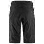 Pantaloni scurți ciclism Craft M Offroad XT w Pad C4