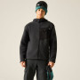 Hanorac bărbați Dare 2b Firn Hooded Borg Fleece