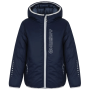 Geacă copii Husky Nix K Dark Blue
