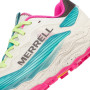 Încălțăminte de alergat pentru femei Merrell Agility Peak 6 W