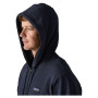 Hanorac bărbați Patagonia M's Daily Full-Zip Hoody