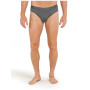 Slipi bărbați Icebreaker Mens Anatomica Briefs