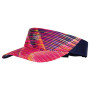 Adăpost Buff Visor Patterned roz/violet