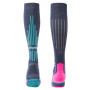 Șosete 3/4 femei Bridgedale Ski Lightweight Women's
