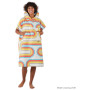 Poncho PackTowl Changing Poncho