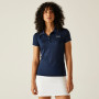 Tricou femei Regatta Womens Remex II