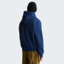 Hanorac bărbați The North Face Essential Drew Peak Regular Hoodie