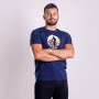 Tricou funcțional bărbați Progress Barbar Biker