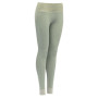 Colanți funcționali femei Devold Kvitegga Woman Long Johns