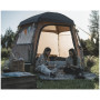 Cort de familie Easy Camp Sandland Yurt