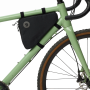 Geantă cadru Fjällräven Hoja Triangle Frame Bag