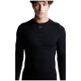 Tricou funcțional bărbați X-Bionic Mightywool Shirt Ls