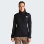 Hanorac femei The North Face W Mistyescape Fleece