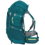 Rucsac turistic Zulu Sandstone 55+5 L