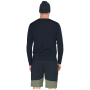Tricou funcțional bărbați Devold Classic Legacy Ls Man