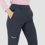 Pantaloni femei Salewa Puez Dolomitic Dst W Reg Pnt